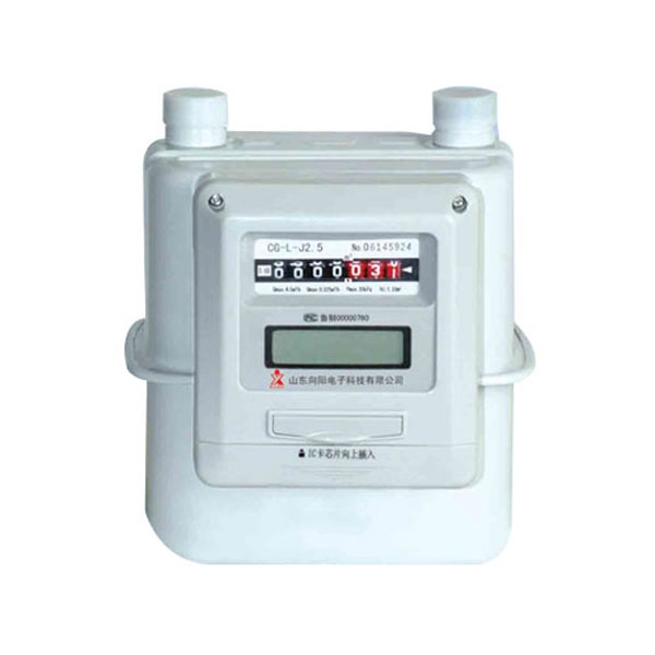 預(yù)付費(fèi)燃?xì)獗恚╥c卡、射頻卡）